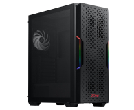 XPG Starker Air Black - 1047099 - zdjęcie 2